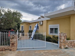 Vila Bilbil